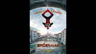 Taking the Gullible Express⁄ Spidey Sensitive ¦ Spider Man Far From Home - Original Soundtrack