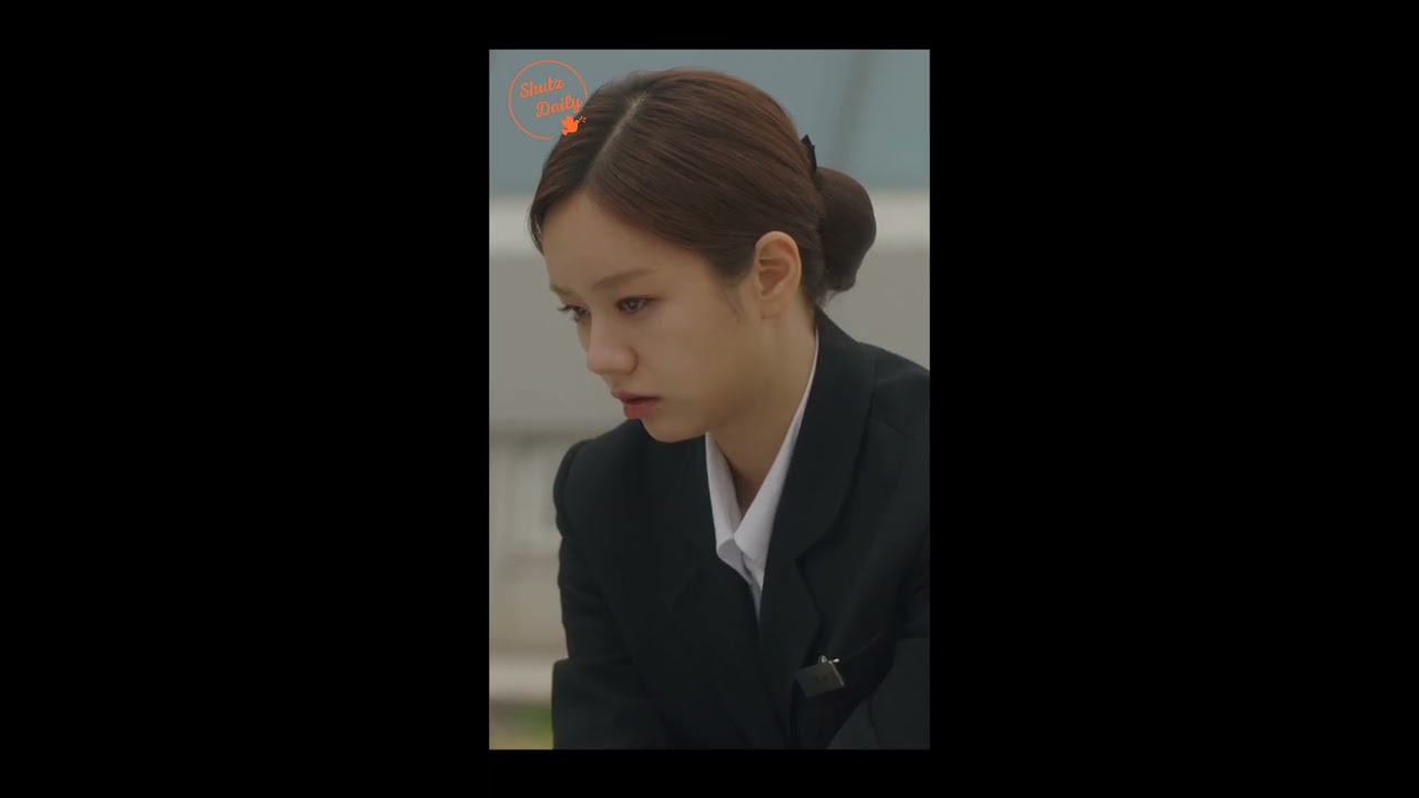 She Just Wants To Do Her Job But May I Help You Kdrama Shorts Mayihelpyou