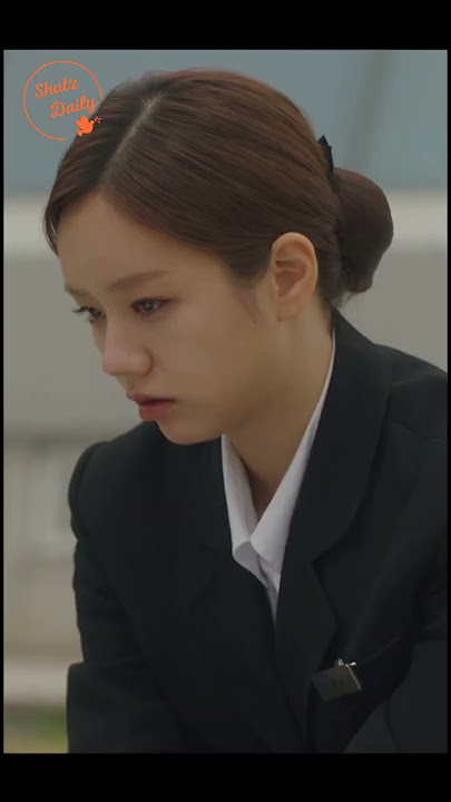 She just wants to do her job but... 😭 May I Help You #kdrama #shorts #mayihelpyou