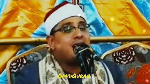 سورة الأعلى و قريش ، بمقام البيات