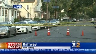 Deadly Storms Hit Tri-State