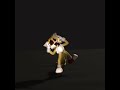 Sonic OMT Tails Kill animation- Remade in Rec room-.#recroom #animation #sonicexe #animated