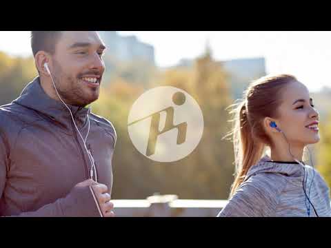 High Summer Prime Time Running Music Video 2020
