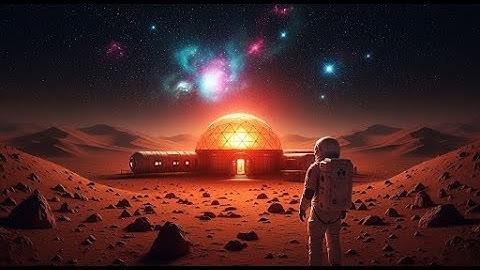 Red Planet Ready: Inside NASA