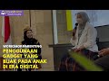 Workshop Parenting "Penggunaan Gadget yang Bijak pada Anak di Era Digital" NanoRobotic 2022
