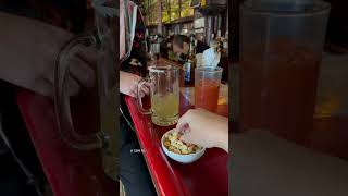 Guía de Cantinas en la CDMX / Parte 1