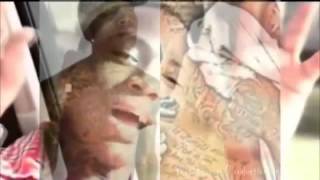 Soulja Boy Ft. Wiz Khalifa - Inked Up Im Tatted (Official Video) 2013