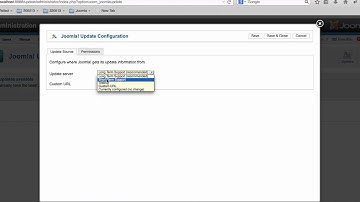 Joomla! Time to do More! How to update Joomla 2.5 to Joomla 3.x