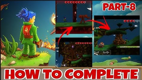 Root, The Guardian Fight and Complete Evernight Forest in SWORDIGO🗡️|HOW TO COMPLETE SWORDIGO PART-8