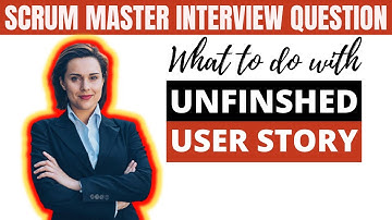 ⭐ scrum master interview questions and answers ⭐ agile interview questions⭐