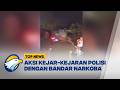 Dramatis! Polisi Gagalkan Penyeludupan Narkoba di Danau Toba! - [Top News]