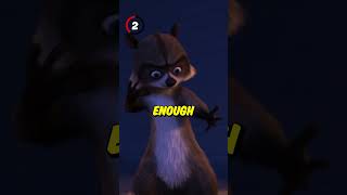 Did You Know In Over The Hedge