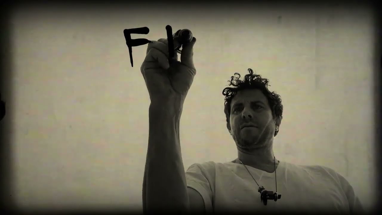 FIRE+ICE x GREGORY SIFF Preview