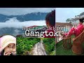 Sikkim trip EP-1 || Gangtok family trip || way to North Sikkim