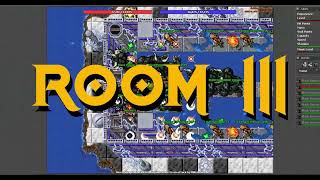 - Quest New Promotion - Bot Otclientv8