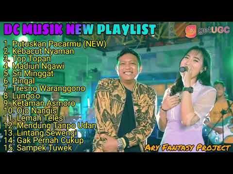 DENNY CAKNAN - PUTUSKAN PACARMU FULL ALBUM TERBARU 2022 | TANPA IKLAN | KEBACUT NYAMAN | TOP TOPAN