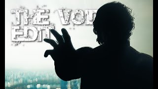 They Call Him The Void The Void Edit News Style Edit Thunderbolts Mcu