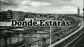 Donde Estarás Cumbia -Rebajada-