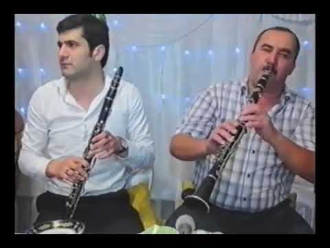 ( Klarnet ) Elman Binə - ( Klarnet ) Ehliman Manafoglu  \