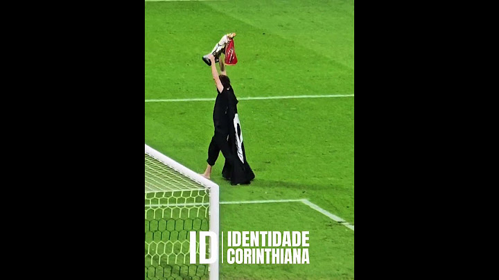 SARAVA SÃO JORGE - TIMÃO VENCEU MAIS UMA! CORINTHIANS 2 X 0 SÃO BERNARDO