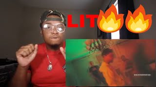 PNB ROCK - LONDON *OFFICIAL MUSIC VIDEO*