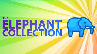 No Spam Polka (This Is The Only Level Too) - The Elephant Collection