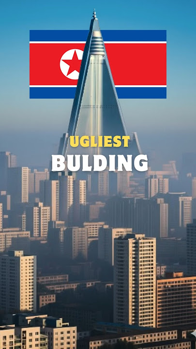 Download lagu World’s Ugliest Skyscraper 😬