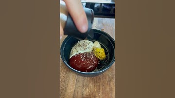 Classic Burger