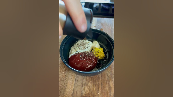 Classic Burger