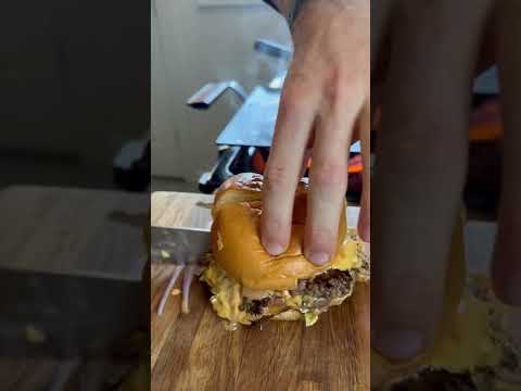 Classic Burger