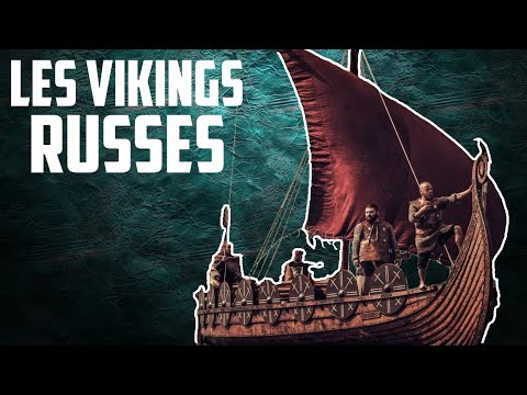 Vidéo: Héritage Scandinave: Vikings En Russie - Vue Alternative