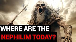 Cryptid Spirits (episode 3) Jubilees, and Jasher