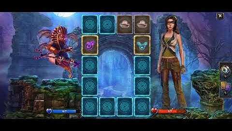 Hidden Object Games: Mystery of Coastal Hill City (40)