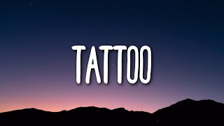 Loreen - Tattoo (Lyrics)