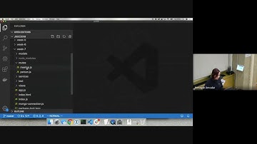 Women Techmakers Berlin JS Crash Course Vol 3 Lecture 7 — The Frontend
