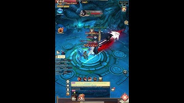 Yong heroes 2 demon round 2 5/27/25 #kungfusaga #yongheroes2