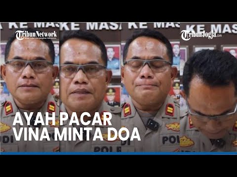 AYAH EKI BUKA SUARA KASUS PEMBUNUHAN ANAKNYA DAN VINA CIREBON