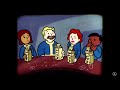 All Fallout 76 Cartoons