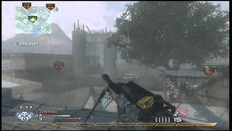 ImViraLz @ Underpass Spawnshot OMFG