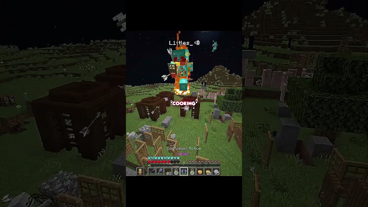 Lilpringlz destroys the door empire... 