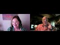 Dr. Lisa Stewart Interviews G. Scott Graham on Psychedelic Preparation and Integration