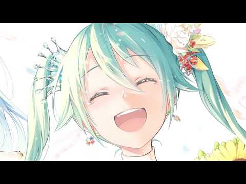 [프로세카 한글 가사/자막] 밀크 크라운 온 소네치카   MORE MORE JUMP！ × 하츠네 미쿠(初音ミク)