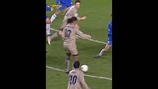 Ronaldinho Prime The Most Skillful Legend