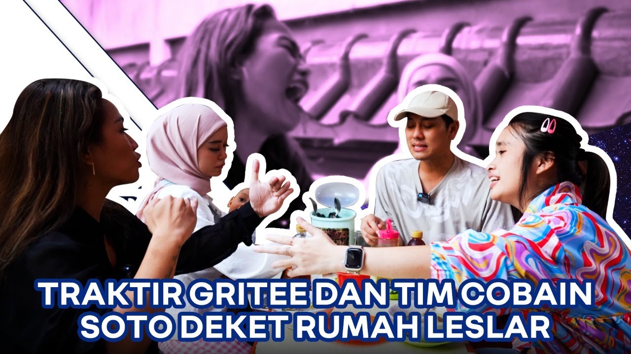 REUNI GRITEE BARENG RIZKY BILLAR SAMPE BONGKAR SEMUA PEMUJA RAHASIA NYA BILLAR!