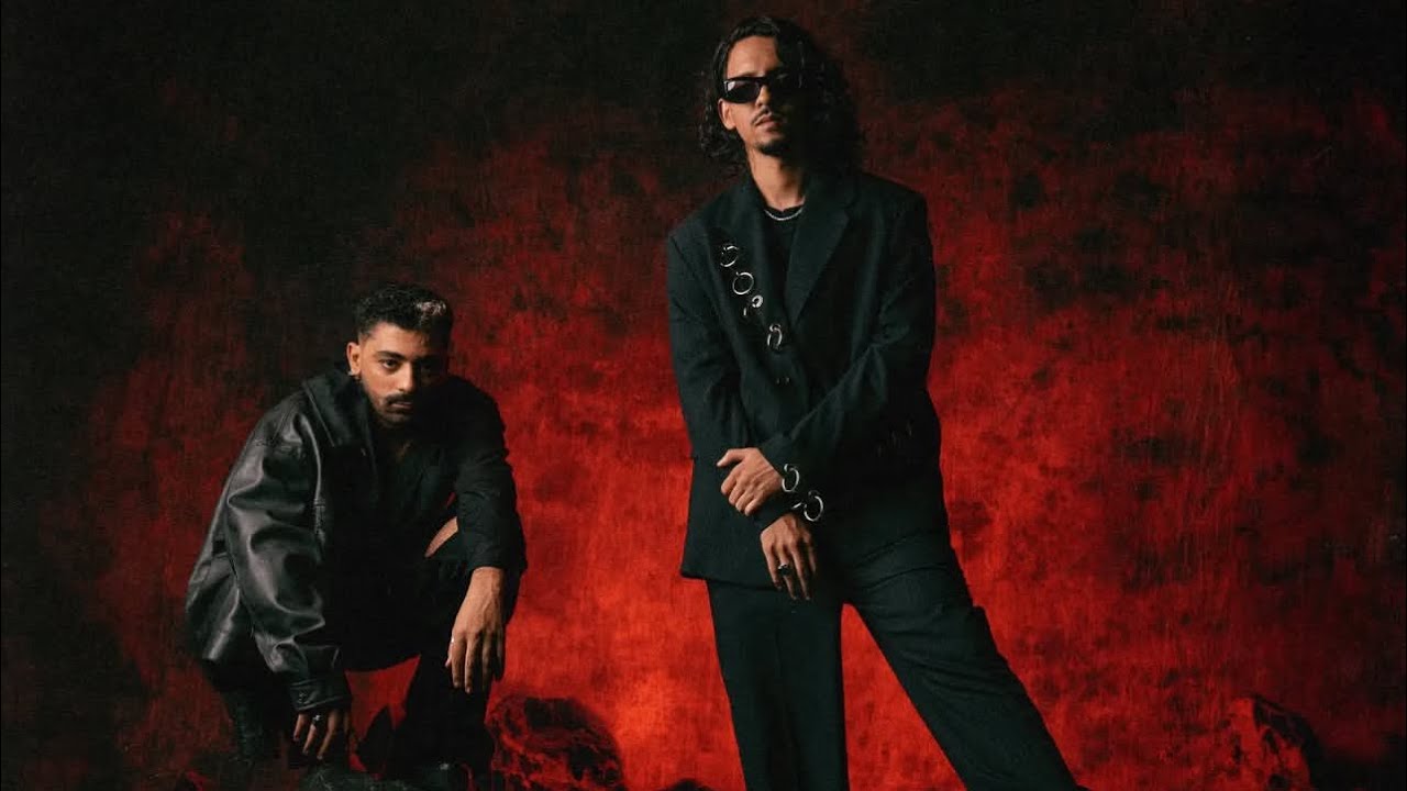 Showcase @Shobee & @Fetahalvb MARRAKECH 