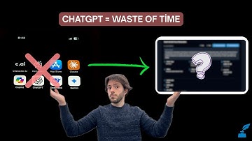 Stop Using ChatGPT to write government porposals