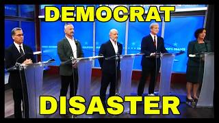 Democrats Running For Governor In California Are DISASTROUS