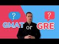 GMAT vs GRE - Which Should You Take for MBA?