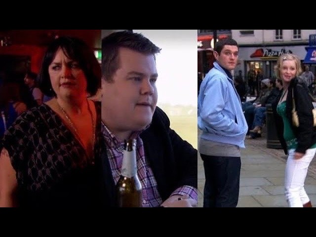 Watch I REMIXED Gavin & Stacey and THIS is how it turned out! (Wait By The Window) on YouTube Watch I REMIXED Gavin & Stacey and THIS is how it turned out! (Wait By The Window) on YouTube