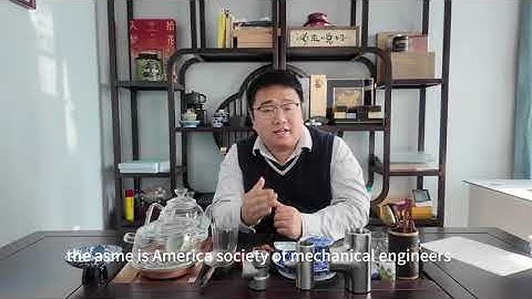 Standard specifications for flange fittings